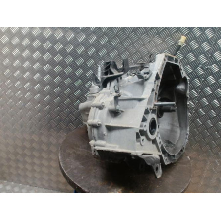 Boite de vitesses RENAULT CLIO 5 PHASE 1 d’occasion