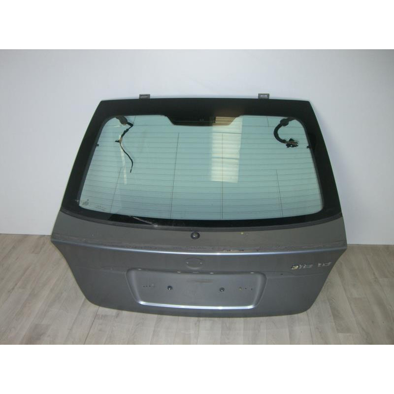 Malle/Hayon arriere BMW SERIE 3 E46 COMPACT PHASE 2 d’occasion
