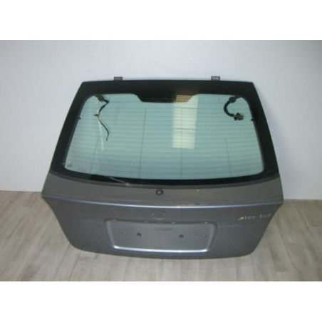 Malle/Hayon arriere BMW SERIE 3 E46 COMPACT PHASE 2 d’occasion