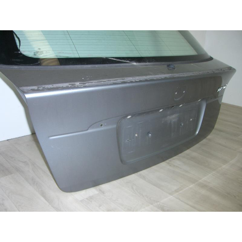 Malle/Hayon arriere BMW SERIE 3 E46 COMPACT PHASE 2 d’occasion