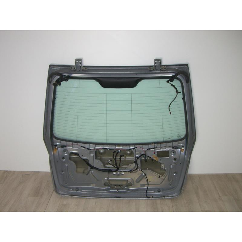 Malle/Hayon arriere BMW SERIE 3 E46 COMPACT PHASE 2 d’occasion