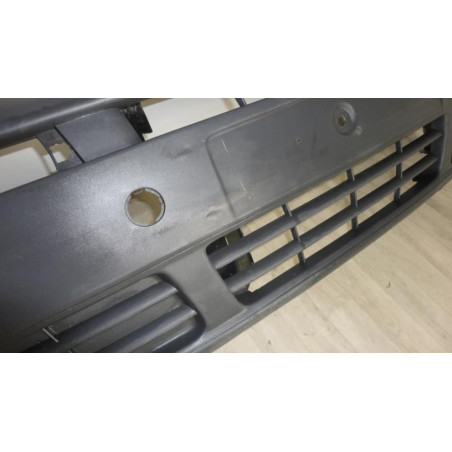 Pare choc avant OPEL VIVARO 1 PHASE 1 d’occasion