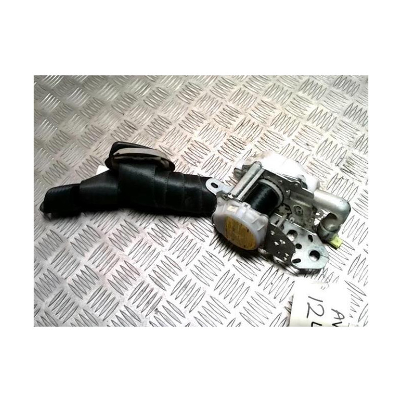 Ceinture avant gauche TOYOTA RAV4 3 PHASE 3 d’occasion