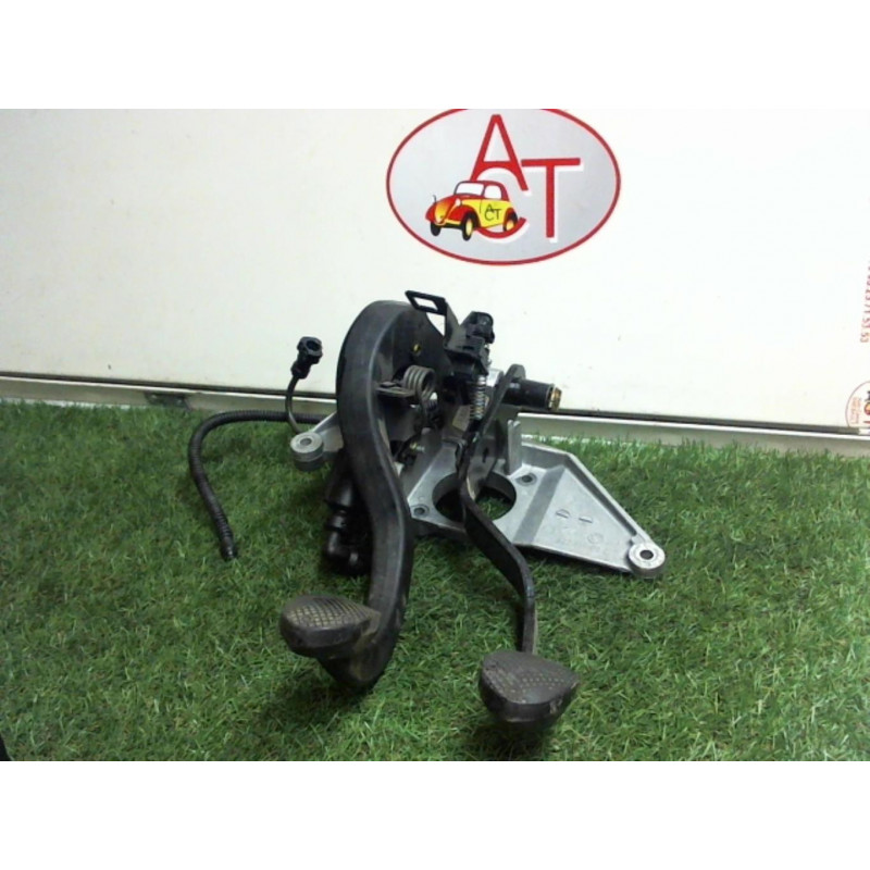 Pedalier MINI MINI I (R50/53) d’occasion