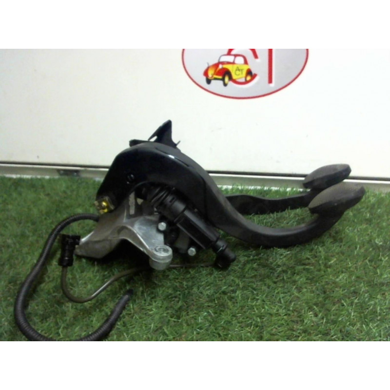 Pedalier MINI MINI I (R50/53) d’occasion