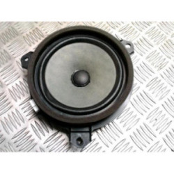 Haut parleur CITROEN C1 2 d’occasion