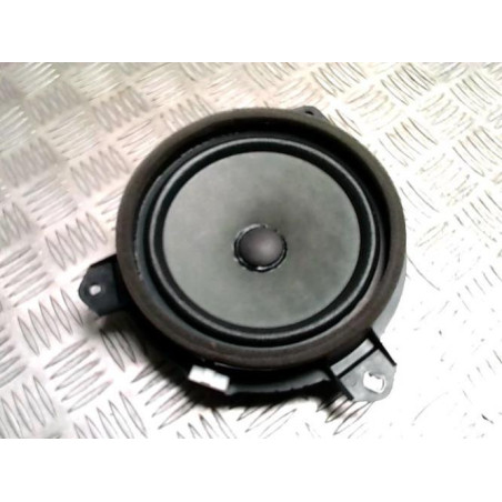 Haut parleur CITROEN C1 2 d’occasion