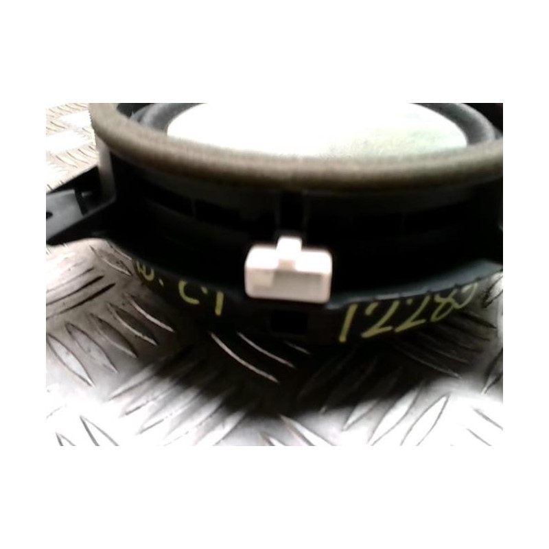 Haut parleur CITROEN C1 2 d’occasion
