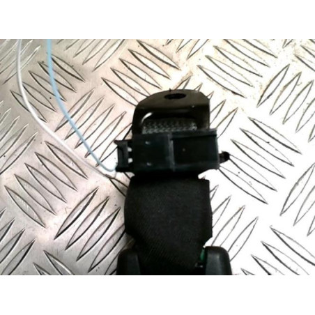 Attache ceinture arriere centrale CITROEN C1 2 d’occasion