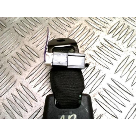 Attache ceinture arriere centrale CITROEN C1 2 d’occasion