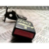 Attache ceinture arriere gauche RENAULT MEGANE 3 PHASE 1 COUPE d’occasion