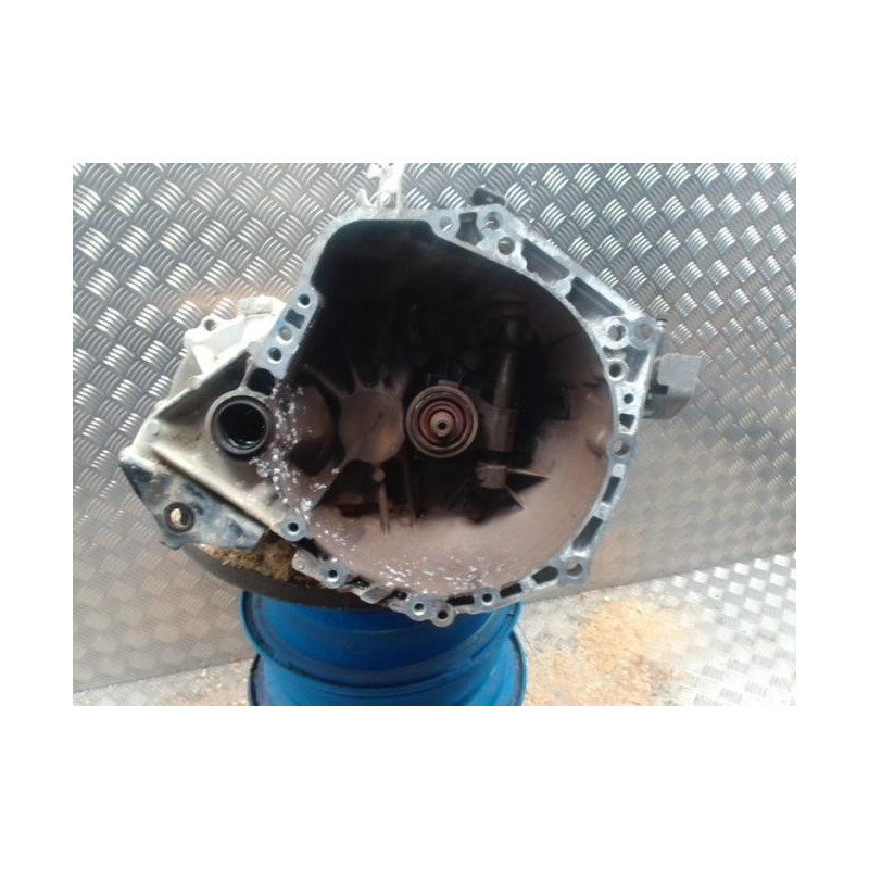 Boite de vitesses TOYOTA YARIS 2 PHASE 2 d’occasion