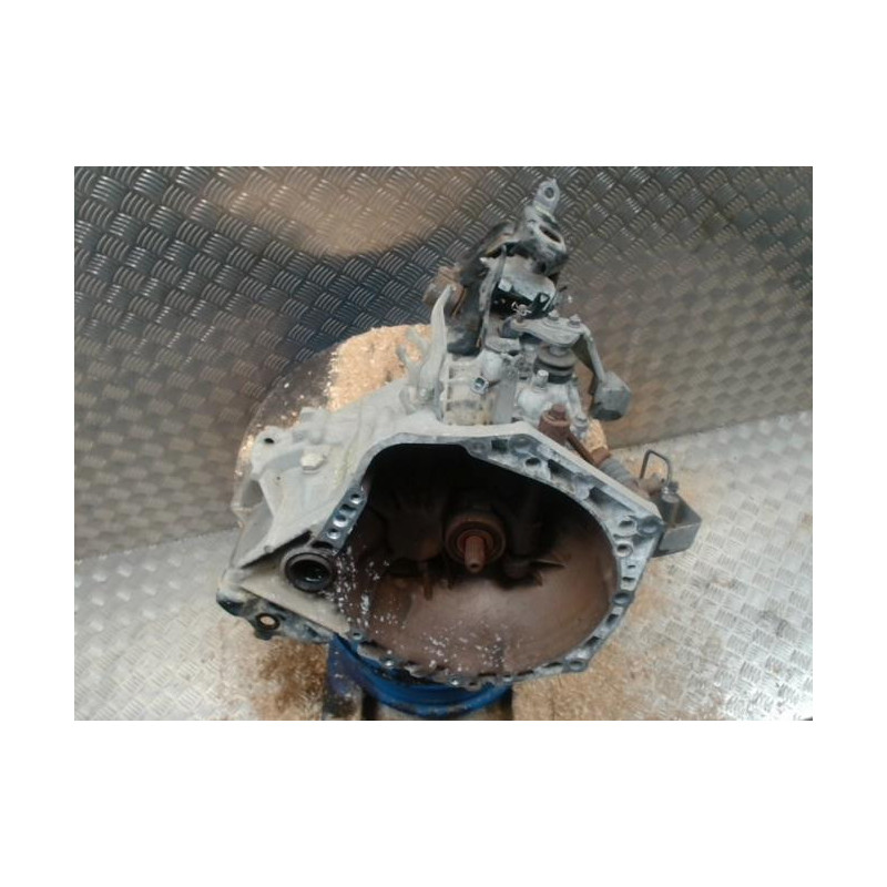 Boite de vitesses TOYOTA YARIS 2 PHASE 2 d’occasion