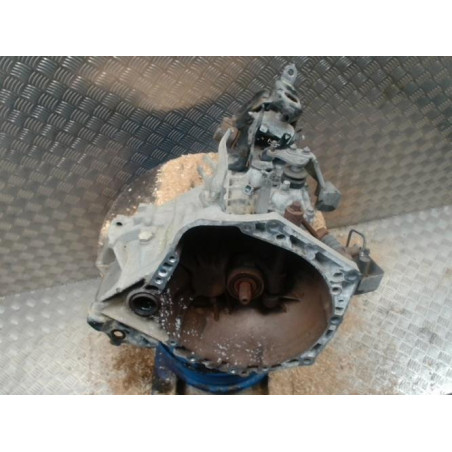 Boite de vitesses TOYOTA YARIS 2 PHASE 2 d’occasion