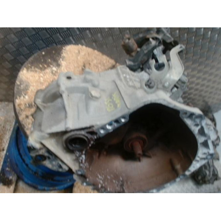 Boite de vitesses TOYOTA YARIS 2 PHASE 2 d’occasion