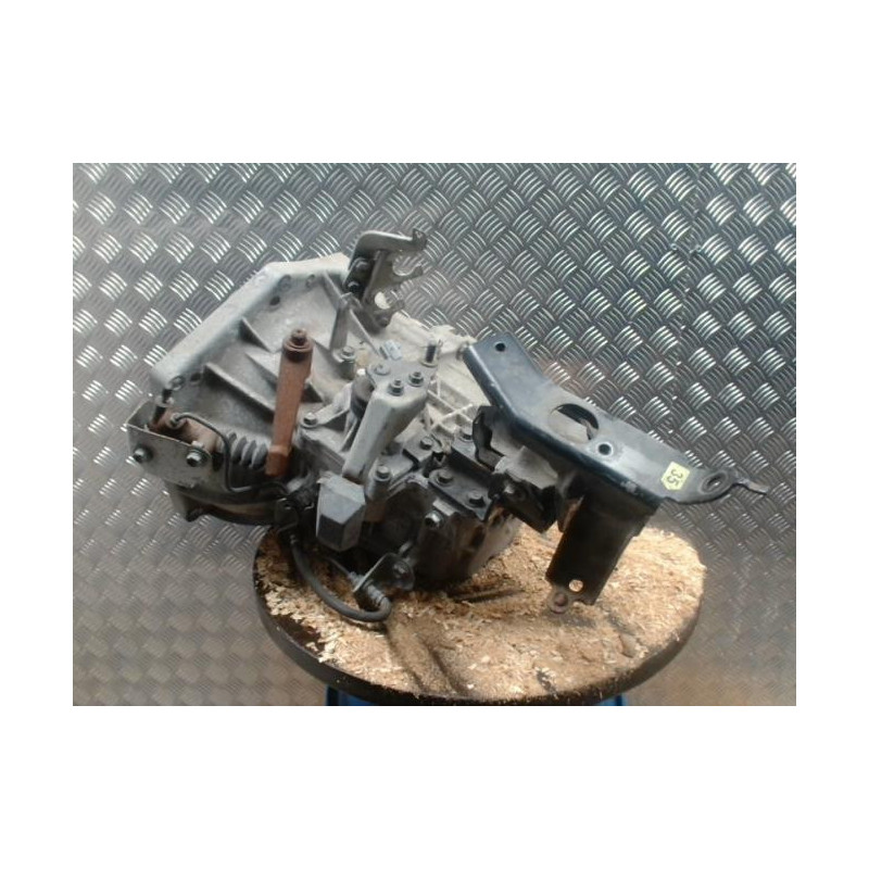 Boite de vitesses TOYOTA YARIS 2 PHASE 2 d’occasion