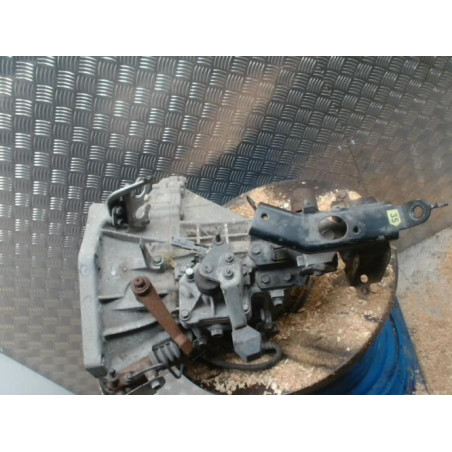 Boite de vitesses TOYOTA YARIS 2 PHASE 2 d’occasion