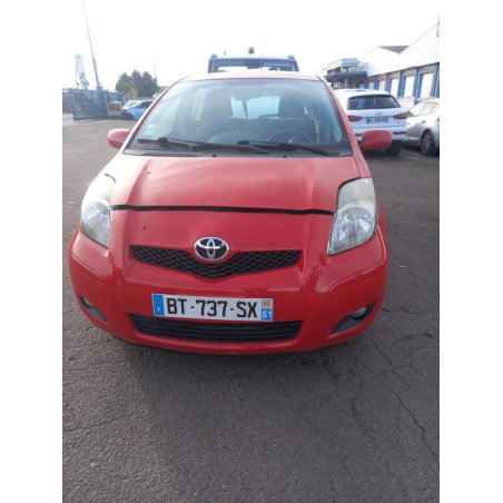 Boite de vitesses TOYOTA YARIS 2 PHASE 2 d’occasion