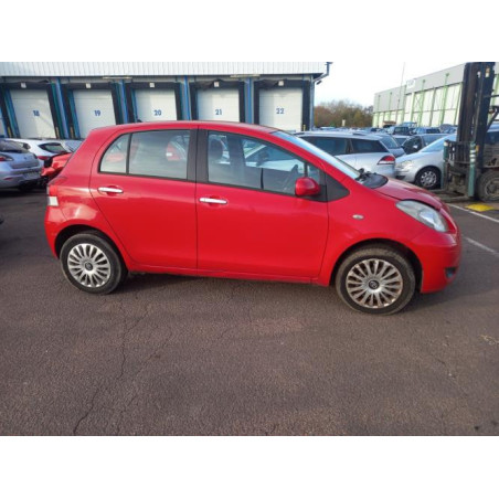 Boite de vitesses TOYOTA YARIS 2 PHASE 2 d’occasion