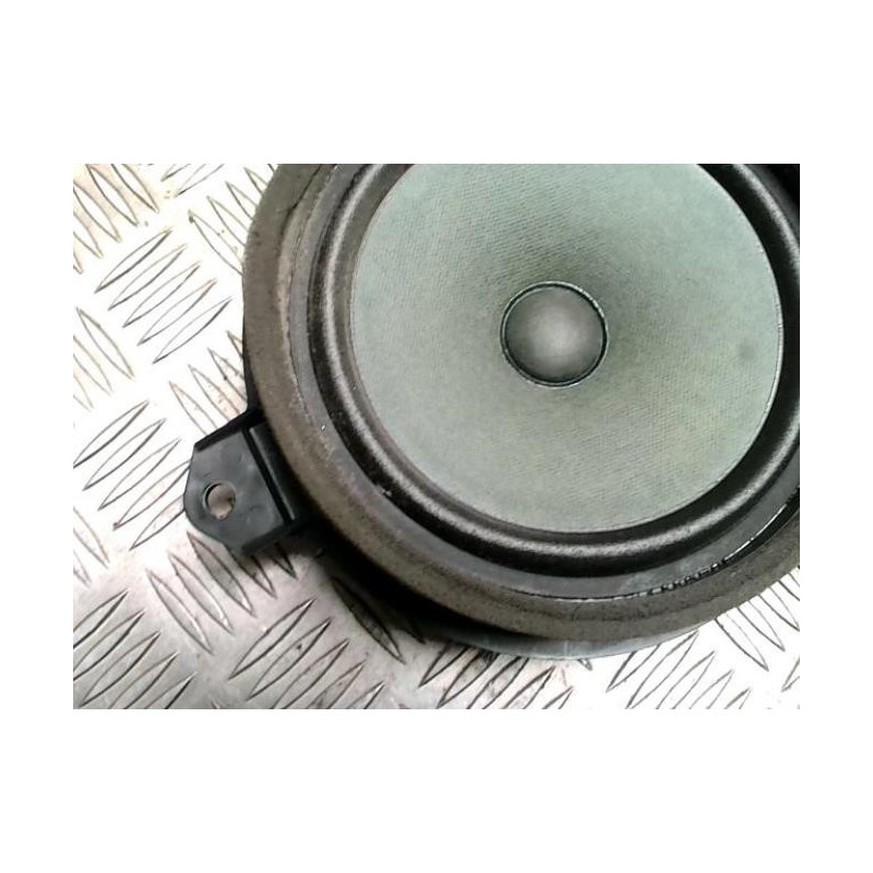 Haut parleur TOYOTA RAV4 3 PHASE 3 d’occasion