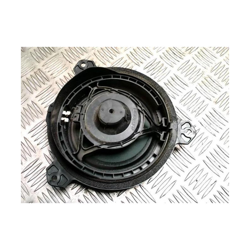 Haut parleur TOYOTA RAV4 3 PHASE 3 d’occasion