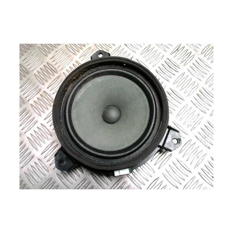 Haut parleur TOYOTA RAV4 3 PHASE 3 d’occasion