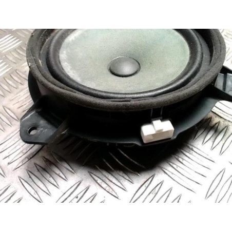 Haut parleur TOYOTA RAV4 3 PHASE 3 d’occasion