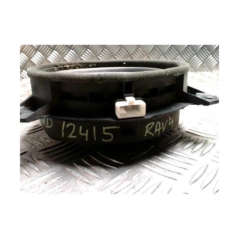 Haut parleur TOYOTA RAV4 3 PHASE 3 d’occasion