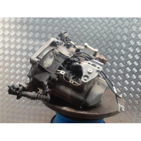 Boite de vitesses PEUGEOT 207 PHASE 2 d’occasion