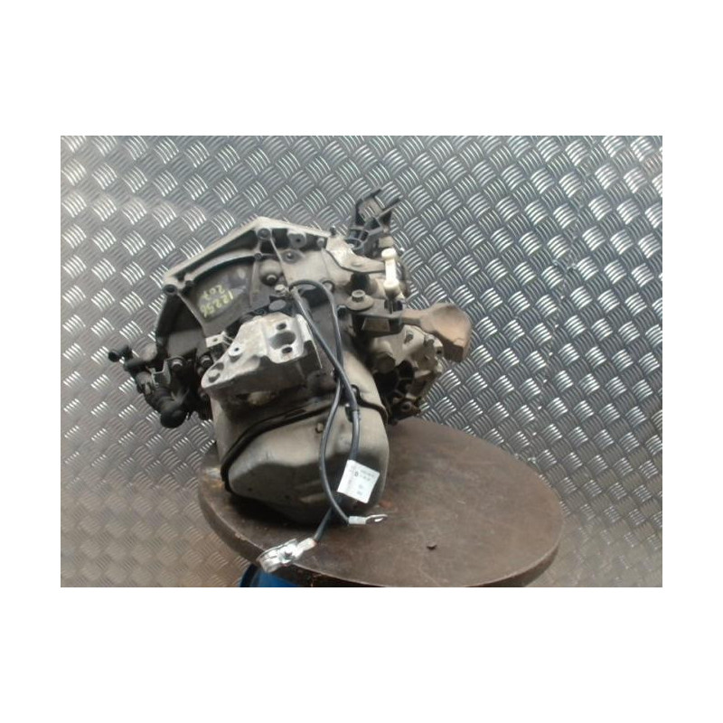 Boite de vitesses PEUGEOT 207 PHASE 2 d’occasion
