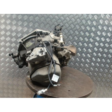 Boite de vitesses PEUGEOT 207 PHASE 2 d’occasion