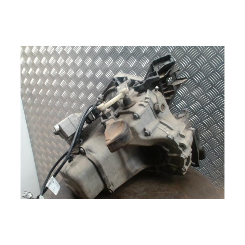 Boite de vitesses PEUGEOT 207 PHASE 2 d’occasion