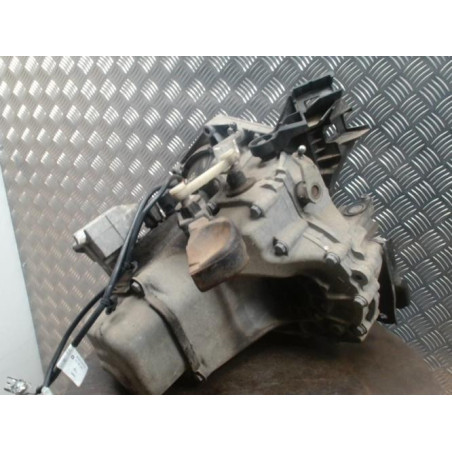 Boite de vitesses PEUGEOT 207 PHASE 2 d’occasion