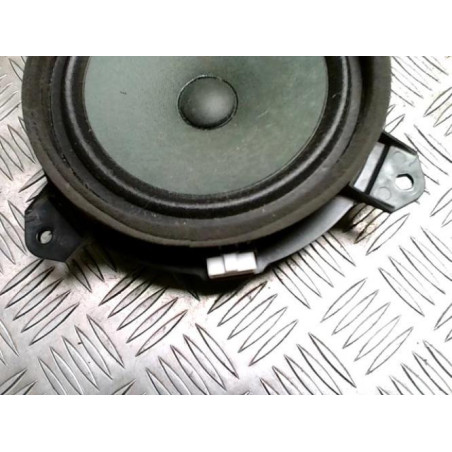 Haut parleur TOYOTA RAV4 3 PHASE 3 d’occasion