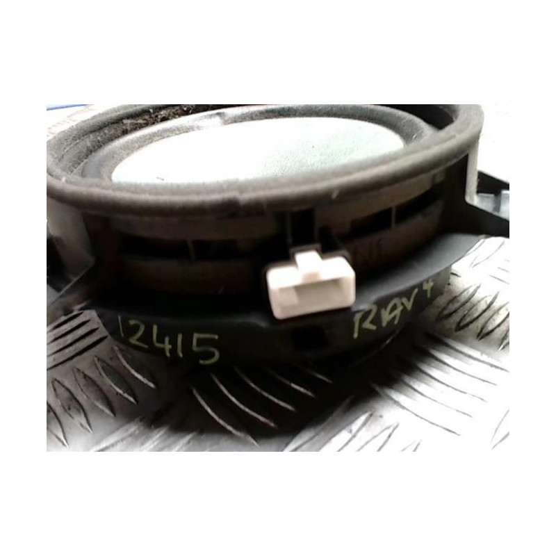 Haut parleur TOYOTA RAV4 3 PHASE 3 d’occasion