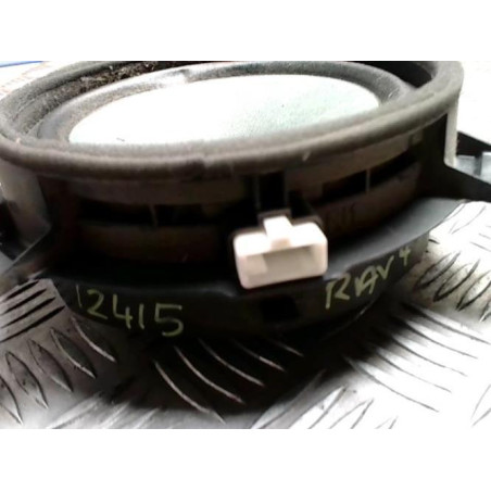 Haut parleur TOYOTA RAV4 3 PHASE 3 d’occasion