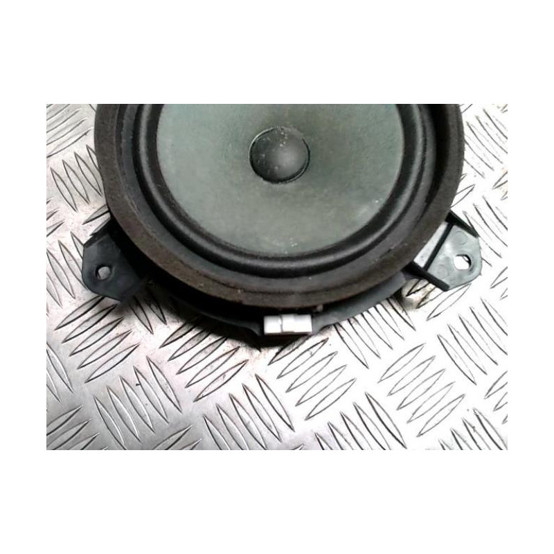 Haut parleur TOYOTA RAV4 3 PHASE 3 d’occasion