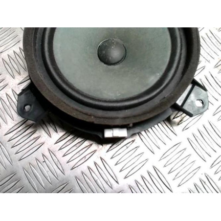 Haut parleur TOYOTA RAV4 3 PHASE 3 d’occasion