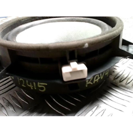 Haut parleur TOYOTA RAV4 3 PHASE 3 d’occasion