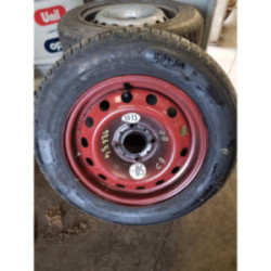 Roue de secours CITROEN C3 1 PHASE 2 d’occasion