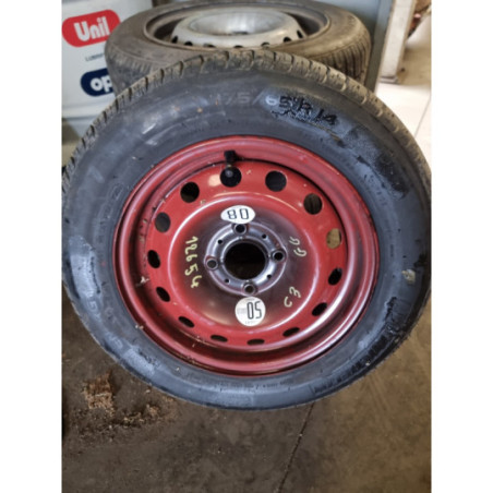 Roue de secours CITROEN C3 1 PHASE 2 d’occasion