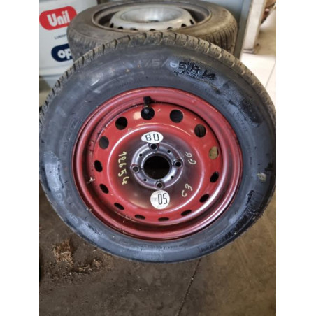 Roue de secours CITROEN C3 1 PHASE 2 d’occasion