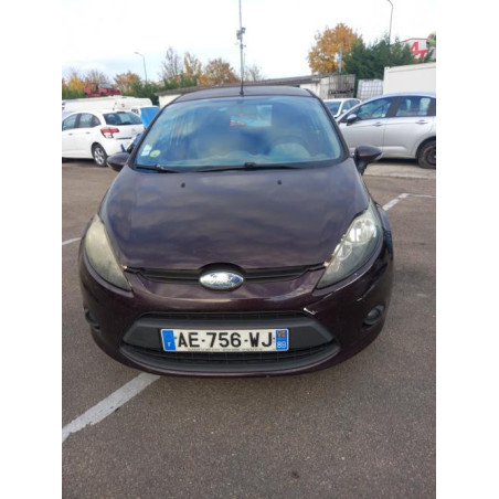 Ciel de toit FORD FIESTA 6 PHASE 1 d’occasion