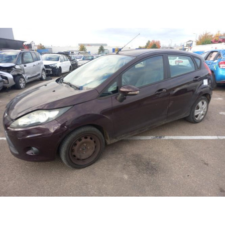Ciel de toit FORD FIESTA 6 PHASE 1 d’occasion