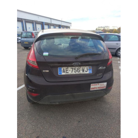 Ciel de toit FORD FIESTA 6 PHASE 1 d’occasion