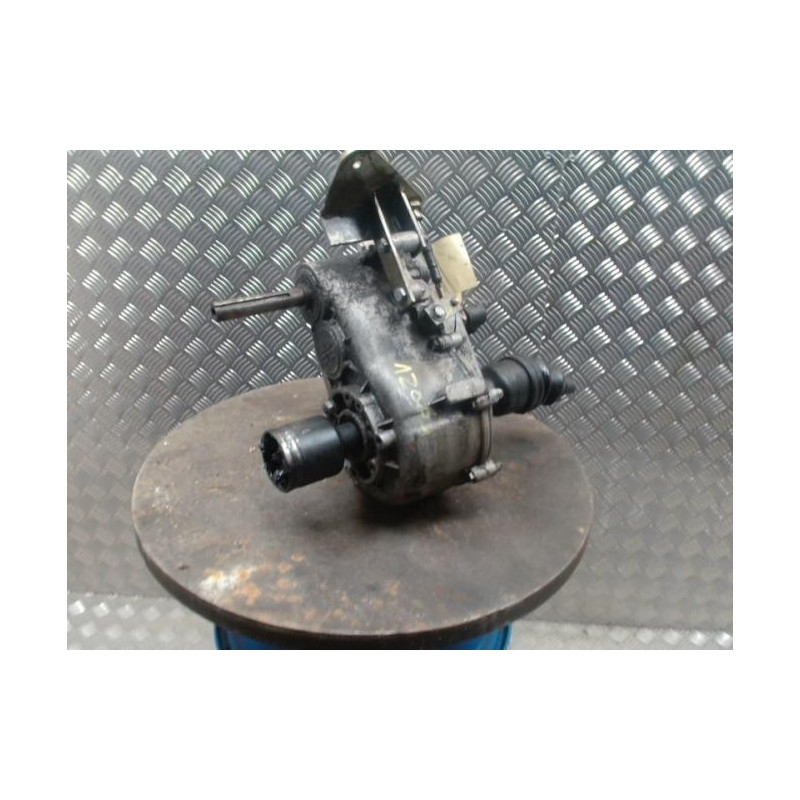 Boite de transfert SIMPA ORANE LX d’occasion