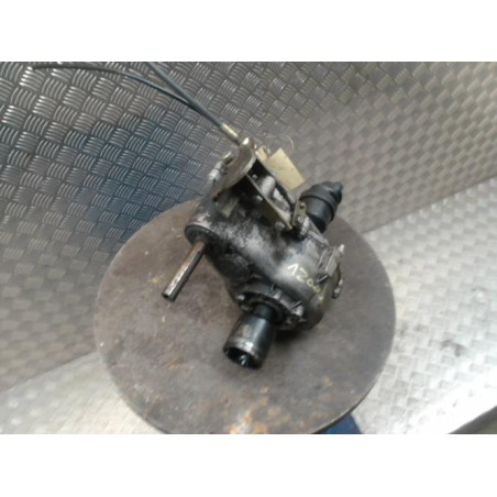 Boite de transfert SIMPA ORANE LX d’occasion