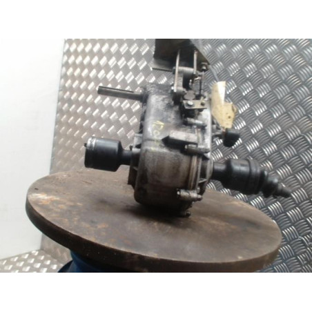 Boite de transfert SIMPA ORANE LX d’occasion