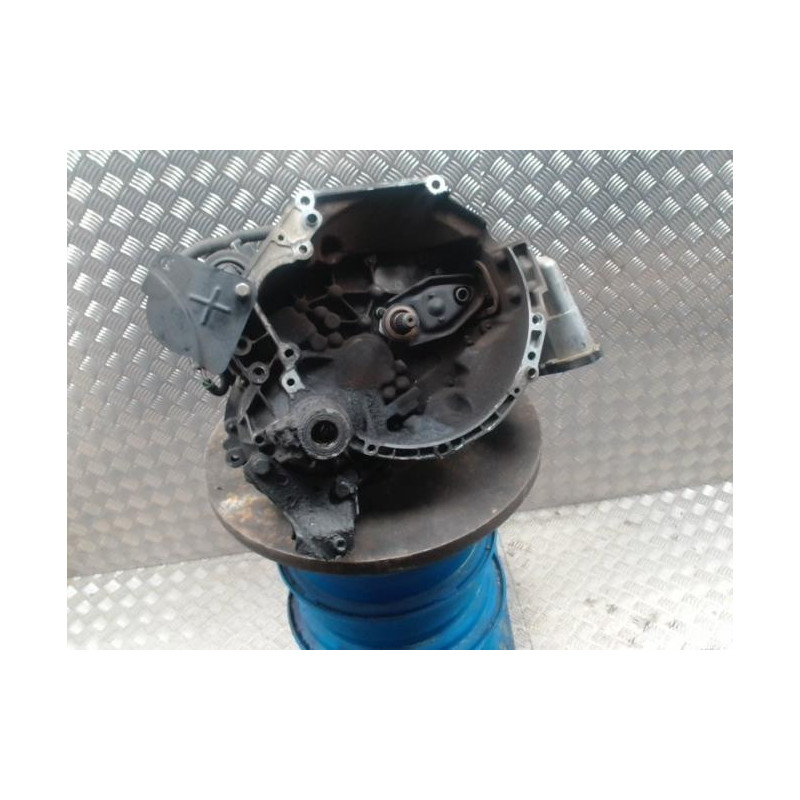 Boite de vitesses CITROEN C3 1 PHASE 1 d’occasion