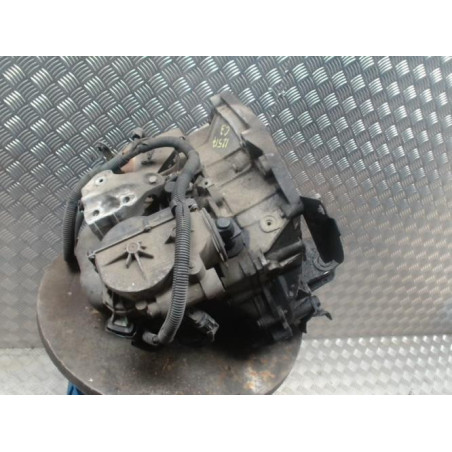 Boite de vitesses CITROEN C3 1 PHASE 1 d’occasion